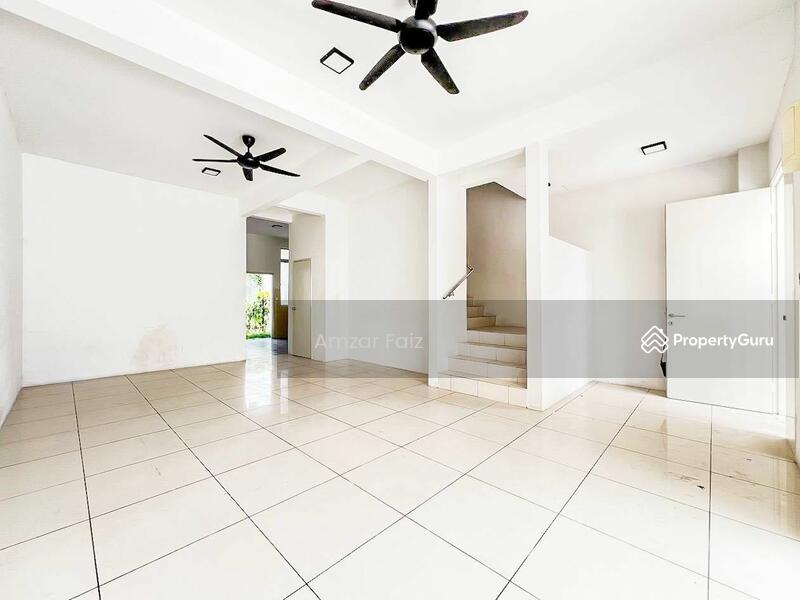Rumah Teres 2 Tingkat untuk Dijual di Banting (Banting) - Amzar Faiz - PropertyGuru.com.my