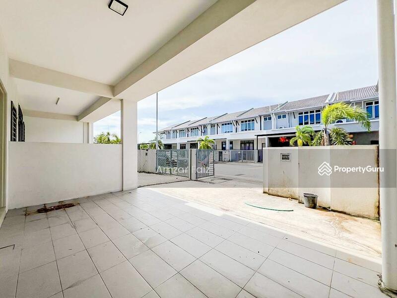 Rumah Teres 2 Tingkat untuk Dijual di Banting (Banting) - Amzar Faiz - PropertyGuru.com.my
