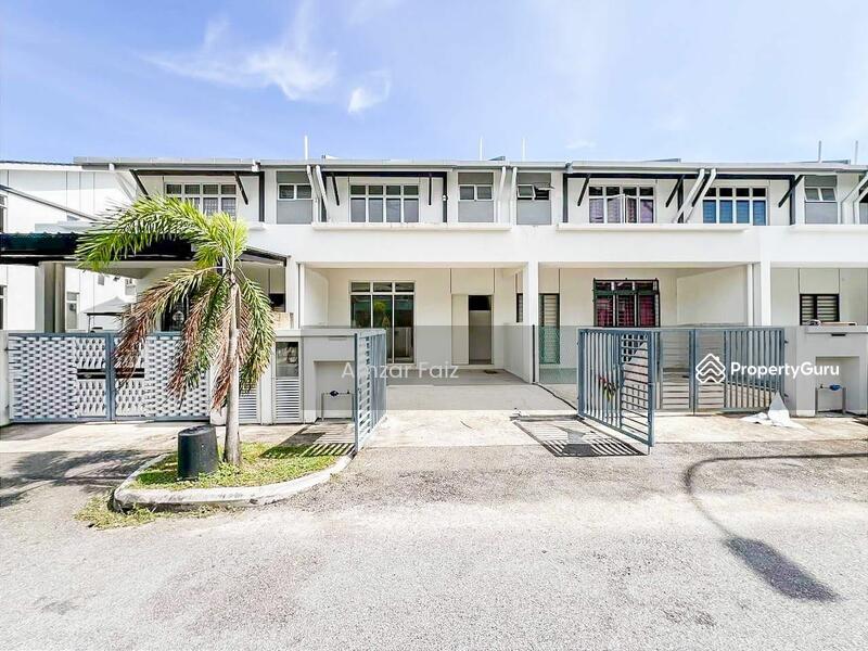 Rumah Teres 2 Tingkat untuk Dijual di Banting (Banting) - Amzar Faiz - PropertyGuru.com.my