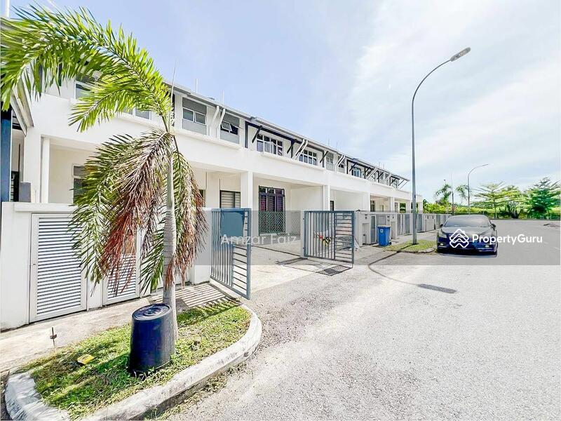 Rumah Teres 2 Tingkat untuk Dijual di Banting (Banting) - Amzar Faiz - PropertyGuru.com.my