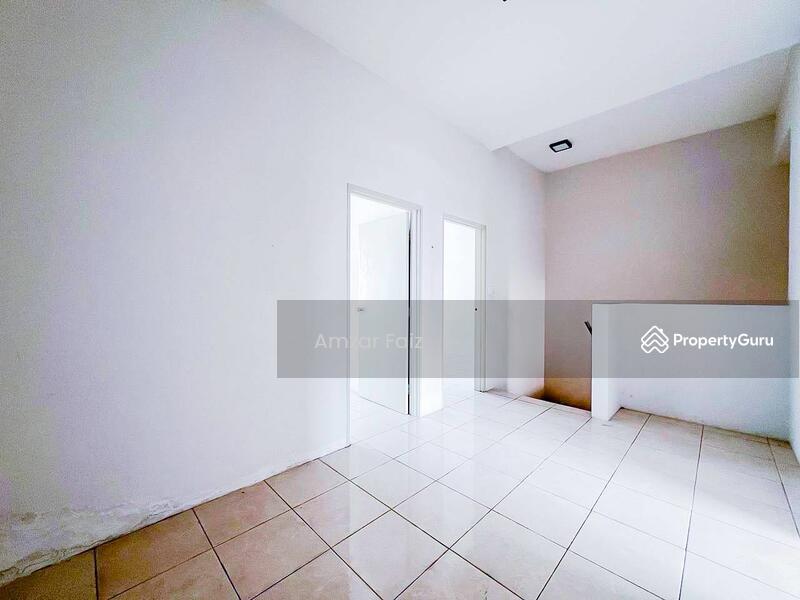 Rumah Teres 2 Tingkat untuk Dijual di Banting (Banting) - Amzar Faiz - PropertyGuru.com.my