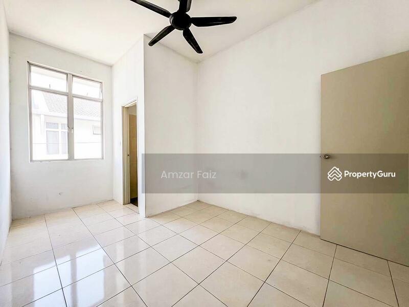 Rumah Teres 2 Tingkat untuk Dijual di Banting (Banting) - Amzar Faiz - PropertyGuru.com.my