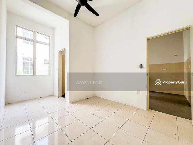 Rumah Teres 2 Tingkat untuk Dijual di Banting (Banting) - Amzar Faiz - PropertyGuru.com.my