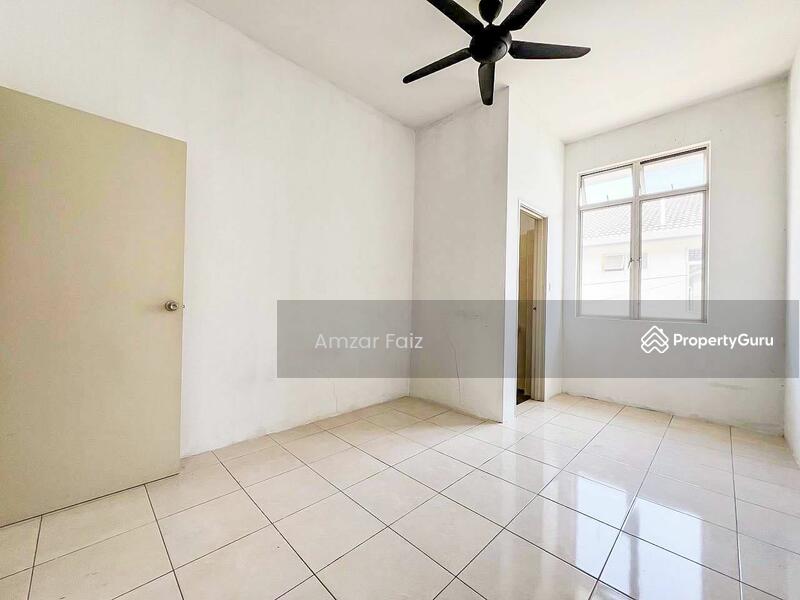 Rumah Teres 2 Tingkat untuk Dijual di Banting (Banting) - Amzar Faiz - PropertyGuru.com.my