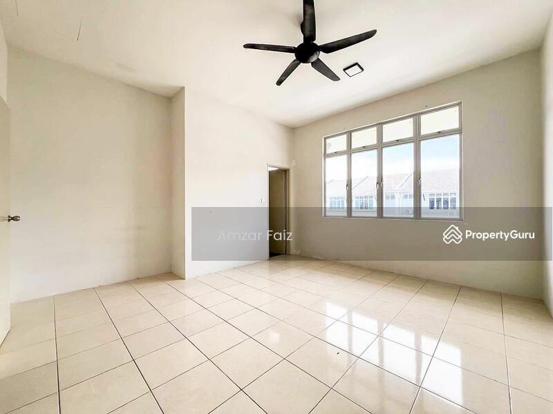 Rumah Teres 2 Tingkat untuk Dijual di Banting (Banting) - Amzar Faiz - PropertyGuru.com.my