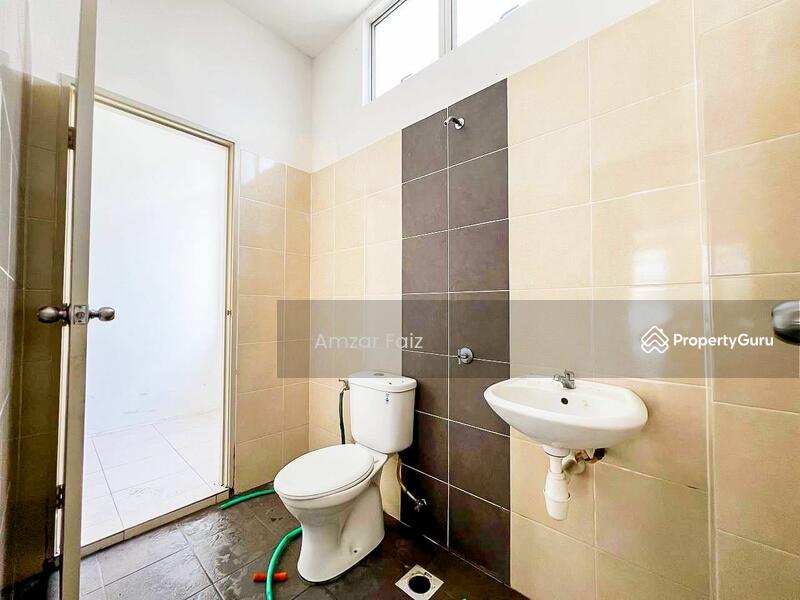 Rumah Teres 2 Tingkat untuk Dijual di Banting (Banting) - Amzar Faiz - PropertyGuru.com.my