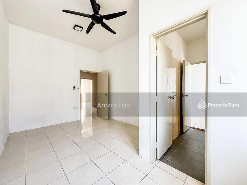Rumah Teres 2 Tingkat untuk Dijual di Banting (Banting) - Amzar Faiz - PropertyGuru.com.my
