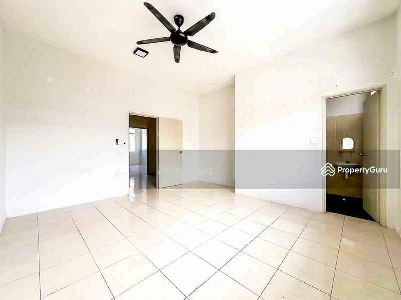 Rumah Teres 2 Tingkat untuk Dijual di Banting (Banting) - Amzar Faiz - PropertyGuru.com.my