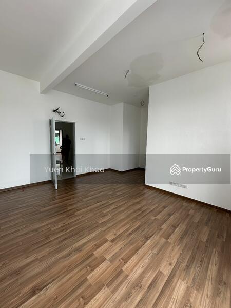 Untuk Dijual - Low Density Brand New Landed at Bkt Minyak, Penang.