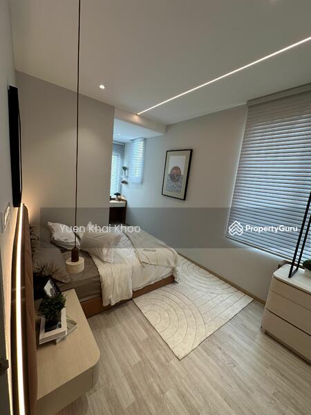 Untuk Dijual - Low Density Brand New Landed at Bkt Minyak, Penang.