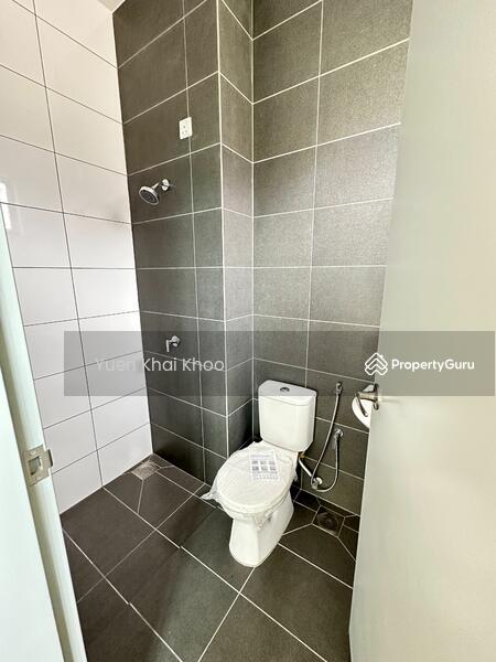 Untuk Dijual - Low Density Brand New Landed at Bkt Minyak, Penang.