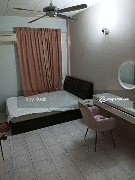 For Sale - Taman Idaman 14100 Simpang Ampat Pulau Pinang
