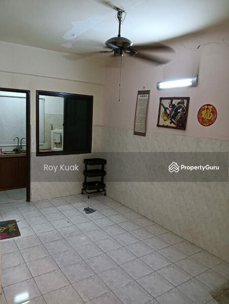 For Sale - Taman Idaman 14100 Simpang Ampat Pulau Pinang