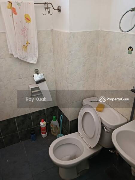 For Sale - Taman Idaman 14100 Simpang Ampat Pulau Pinang