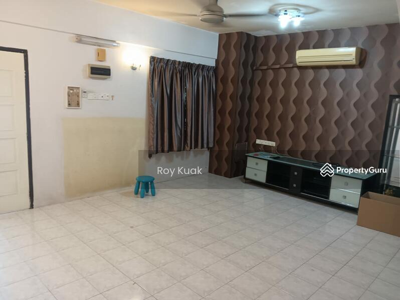 For Sale - Taman Idaman 14100 Simpang Ampat Pulau Pinang