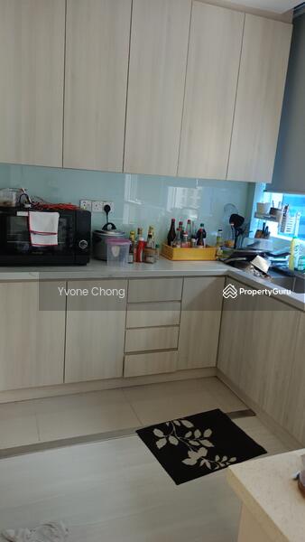 For Rent - Binjai 8