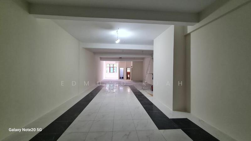 For Rent - Pelangi Square Business Centre