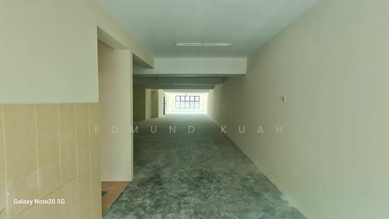 For Rent - Pelangi Square Business Centre