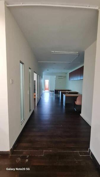 For Rent - Pelangi Square Business Centre
