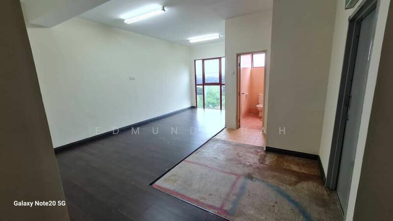 For Rent - Pelangi Square Business Centre