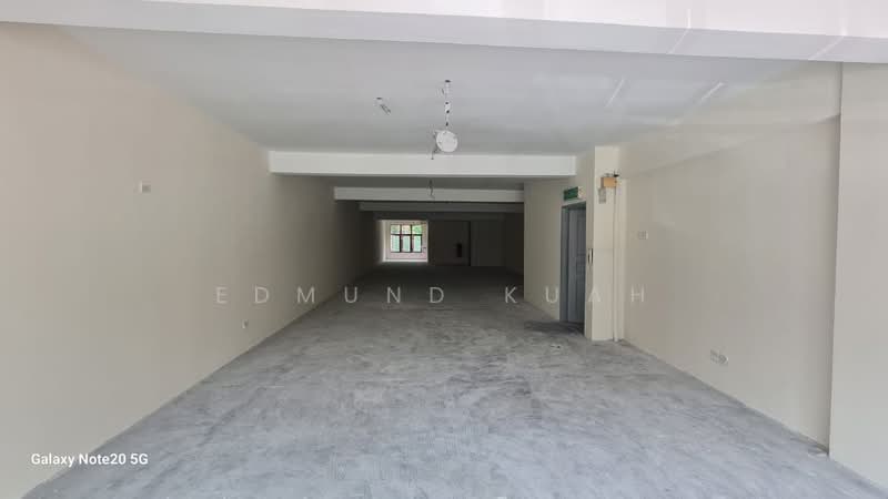 Retail Office for Rent in Petaling Jaya (Selangor) - Edmund Kuah - Interior - PropertyGuru.com.my