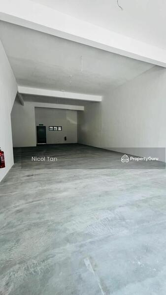 Untuk Disewa - Sinaran Avenue, Bandar Cassia