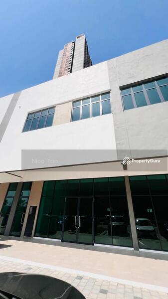Untuk Disewa - Sinaran Avenue, Bandar Cassia