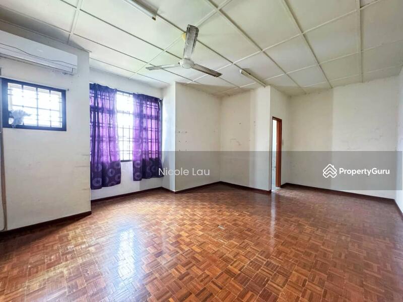 Taman Setia Indah, Jalan Setia, Setia Indah, Kluang, Johor, 4 Bedrooms
