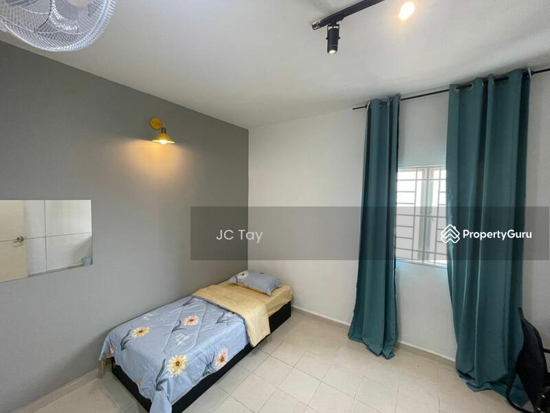 Casa Subang untuk Untuk Disewa - RM 650 /bulan, Mac 2026 - PropertyGuru.com.my