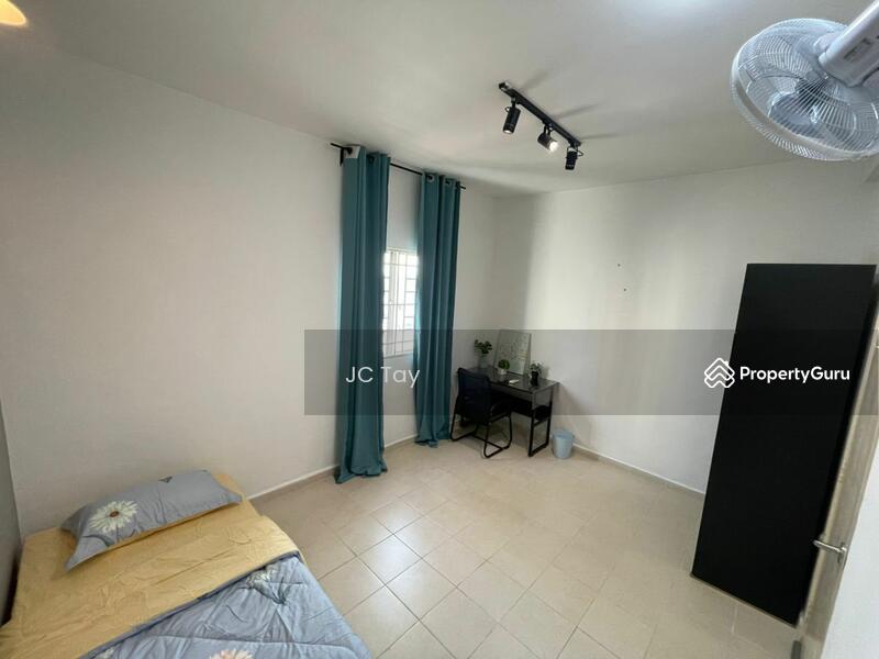 Casa Subang untuk Untuk Disewa - RM 650 /bulan, Mac 2026 - PropertyGuru.com.my