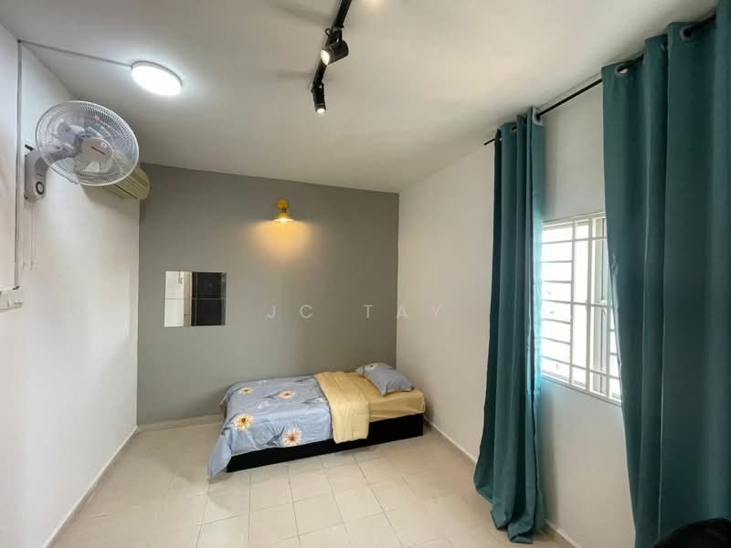 Casa Subang untuk Untuk Disewa - RM 650 /bulan, Mac 2026 - PropertyGuru.com.my