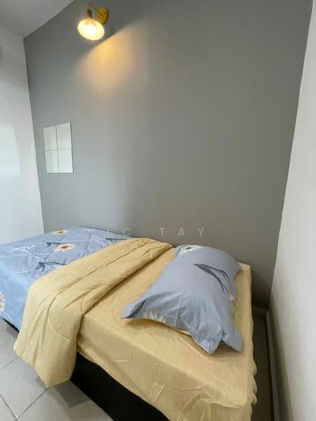 Casa Subang untuk Untuk Disewa - RM 650 /bulan, Mac 2026 - PropertyGuru.com.my