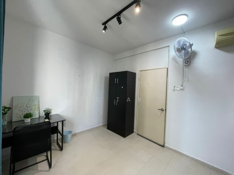 Casa Subang untuk Untuk Disewa - RM 650 /bulan, Mac 2026 - PropertyGuru.com.my