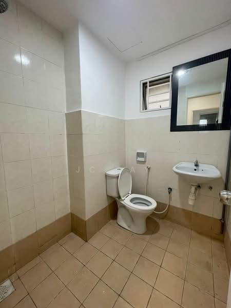 Casa Subang untuk Untuk Disewa - RM 650 /bulan, Mac 2026 - PropertyGuru.com.my