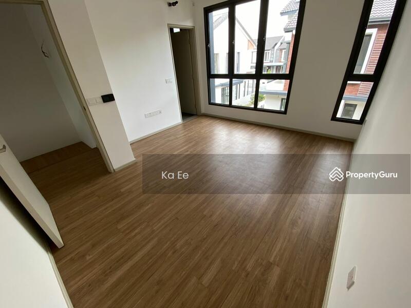 For Sale - City of Elmina : Ilham Residence 3