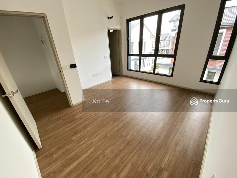 For Sale - City of Elmina : Ilham Residence 3
