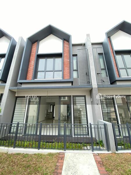 For Sale - City of Elmina : Ilham Residence 3