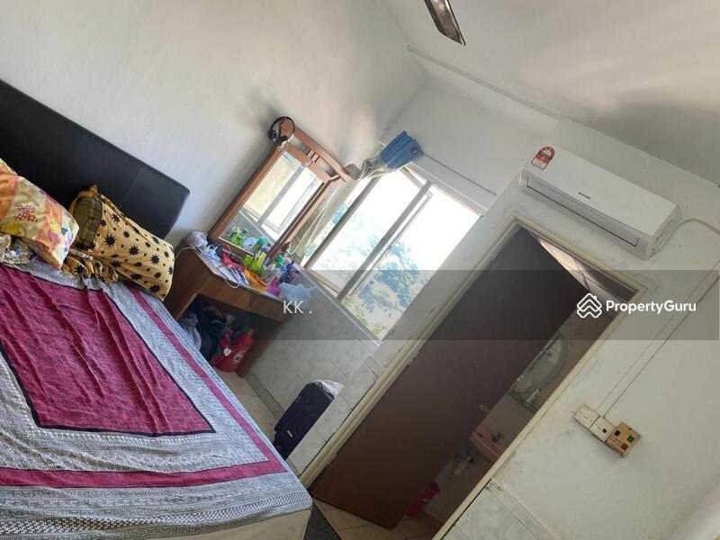 Untuk Dijual - Palm Court Condominium
