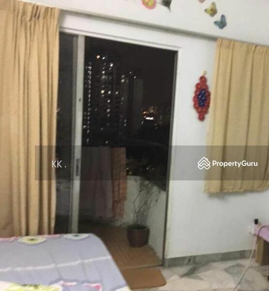 Untuk Dijual - Palm Court Condominium