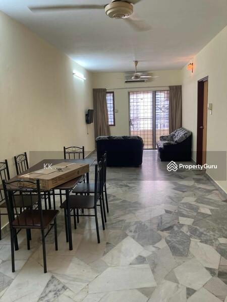 Untuk Dijual - Palm Court Condominium