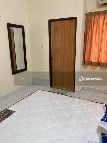 Untuk Dijual - Palm Court Condominium