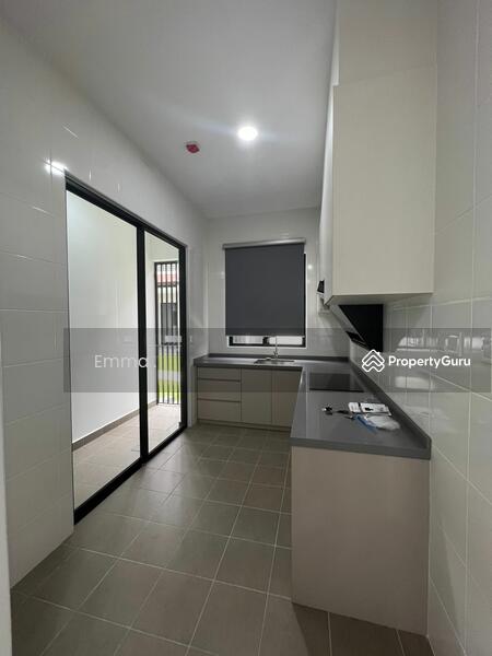 Untuk Disewa - Setia eco glades, reef of tropics, Cyberjaya