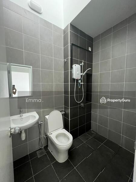 Untuk Disewa - Setia eco glades, reef of tropics, Cyberjaya