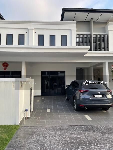 Untuk Disewa - Setia eco glades, reef of tropics, Cyberjaya