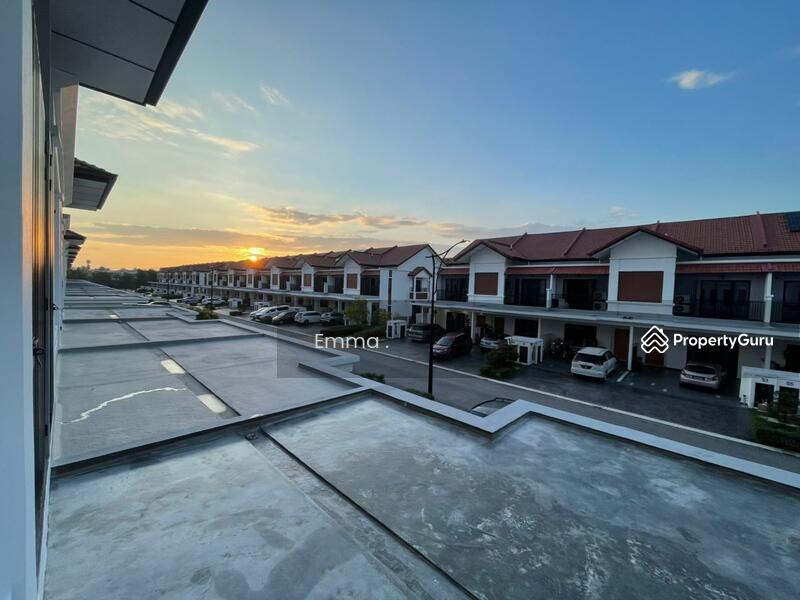 Untuk Disewa - Setia eco glades, reef of tropics, Cyberjaya