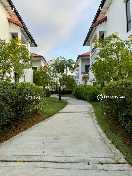 Untuk Disewa - Setia eco glades, reef of tropics, Cyberjaya