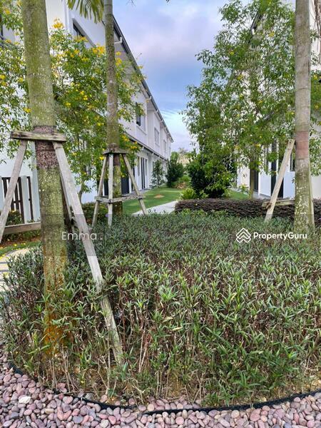 Untuk Disewa - Setia eco glades, reef of tropics, Cyberjaya