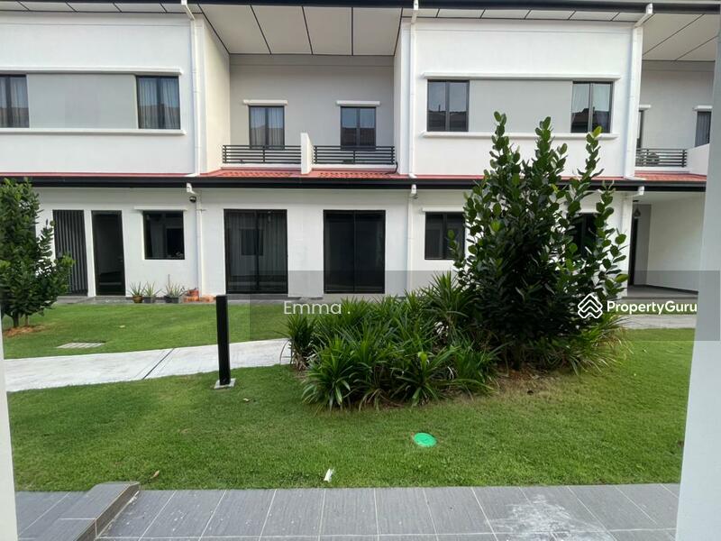 Untuk Disewa - Setia eco glades, reef of tropics, Cyberjaya