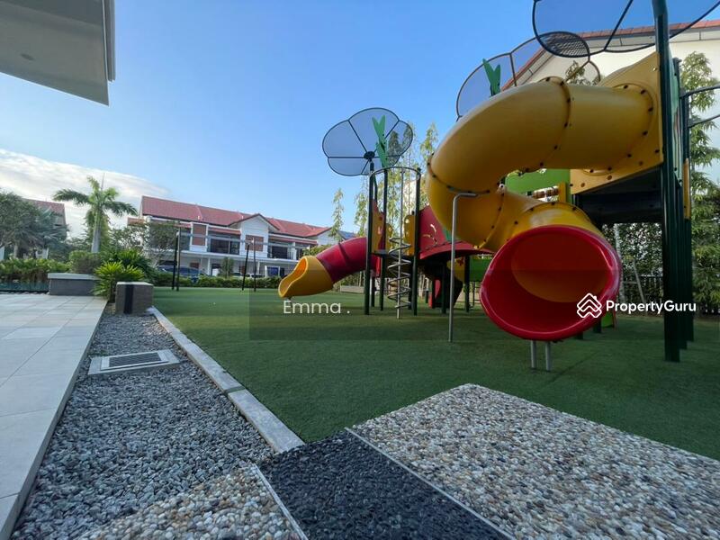 Untuk Disewa - Setia eco glades, reef of tropics, Cyberjaya