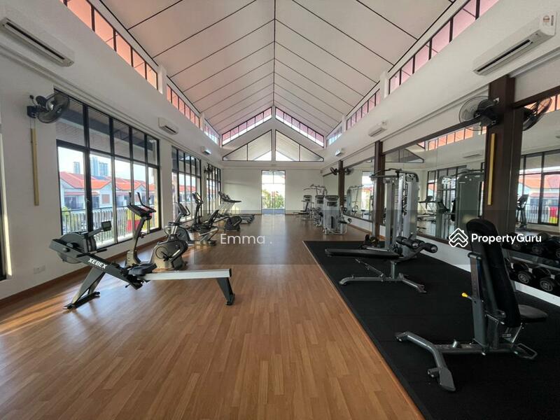 Untuk Disewa - Setia eco glades, reef of tropics, Cyberjaya